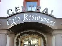 Konukevi Central Kramsach