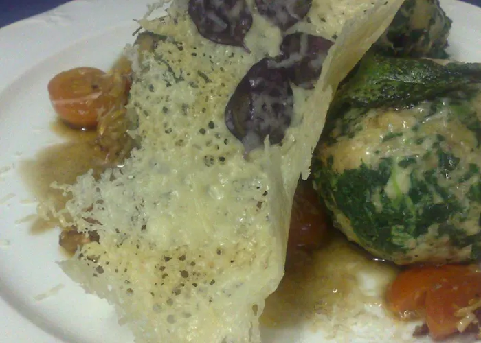 Affittacamere Central 3*