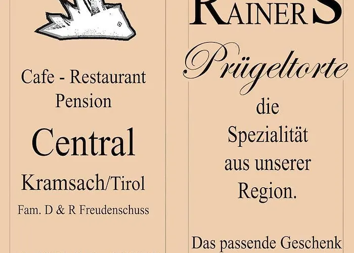 Affittacamere Central