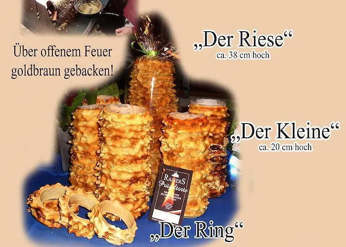 Central Affittacamere Kramsach