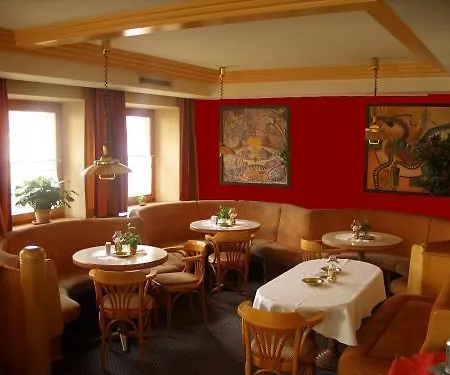 Vendégház Central 3*
